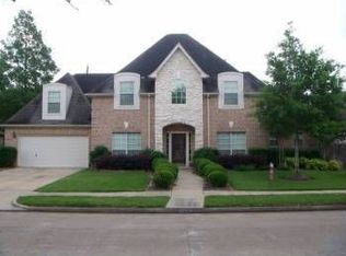 2222 Old S, Sugar Land, TX 77406
