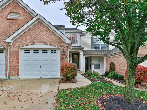 5751 Summit View Ct, Cincinnati, OH 45247