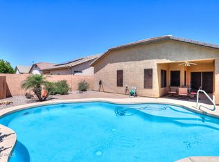 45113 W Windrose Dr, Maricopa, AZ 85139