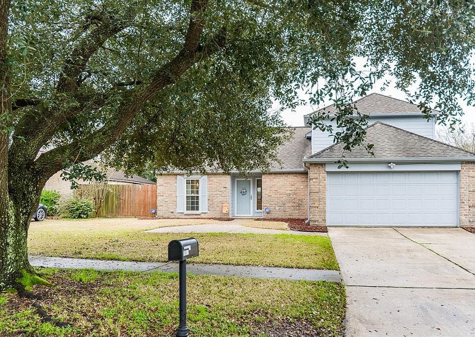 1st image of 19811 Timber Forest Dr