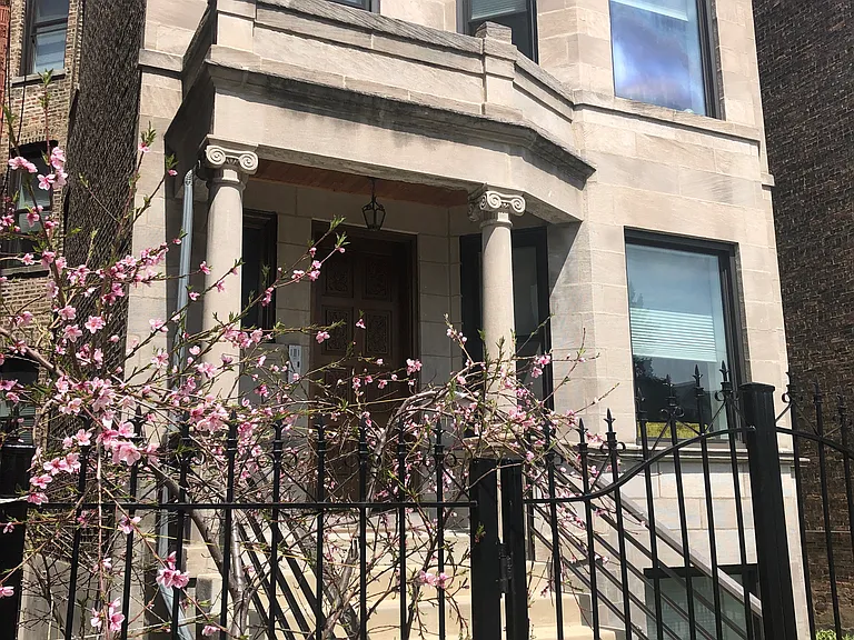 3330 W Belden Ave #G — Photo 1