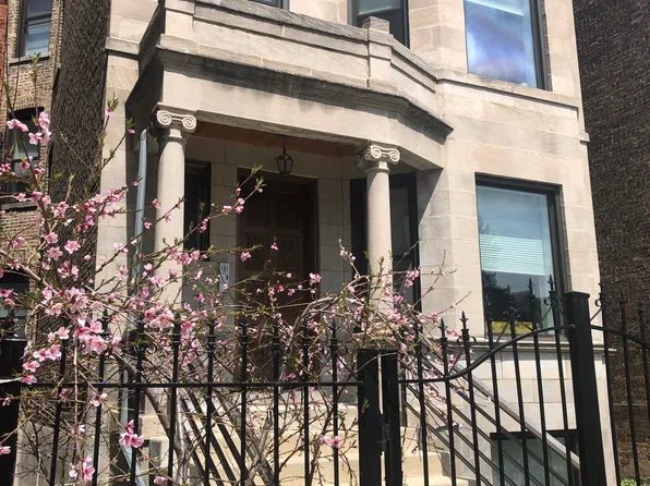 3330 W Belden Ave #G, Chicago, IL 60647