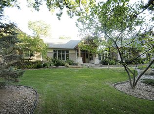 12315 S Mohawk Rd, Palos Park, IL 60464
