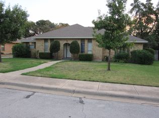 44 Indian Trl, Hickory Creek, TX 75065