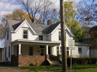 1731 56th St, Des Moines, IA 50310