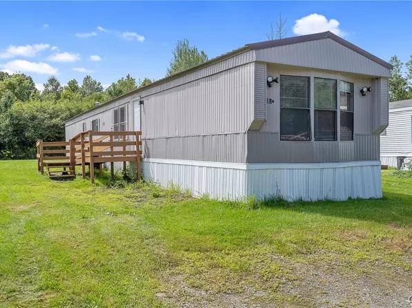 956 Middle Rd Lot 29W, Oswego, NY 13126