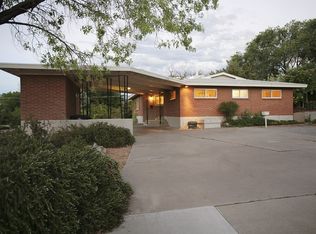 1520 Calle Del Ranchero NE, Albuquerque, NM 87106