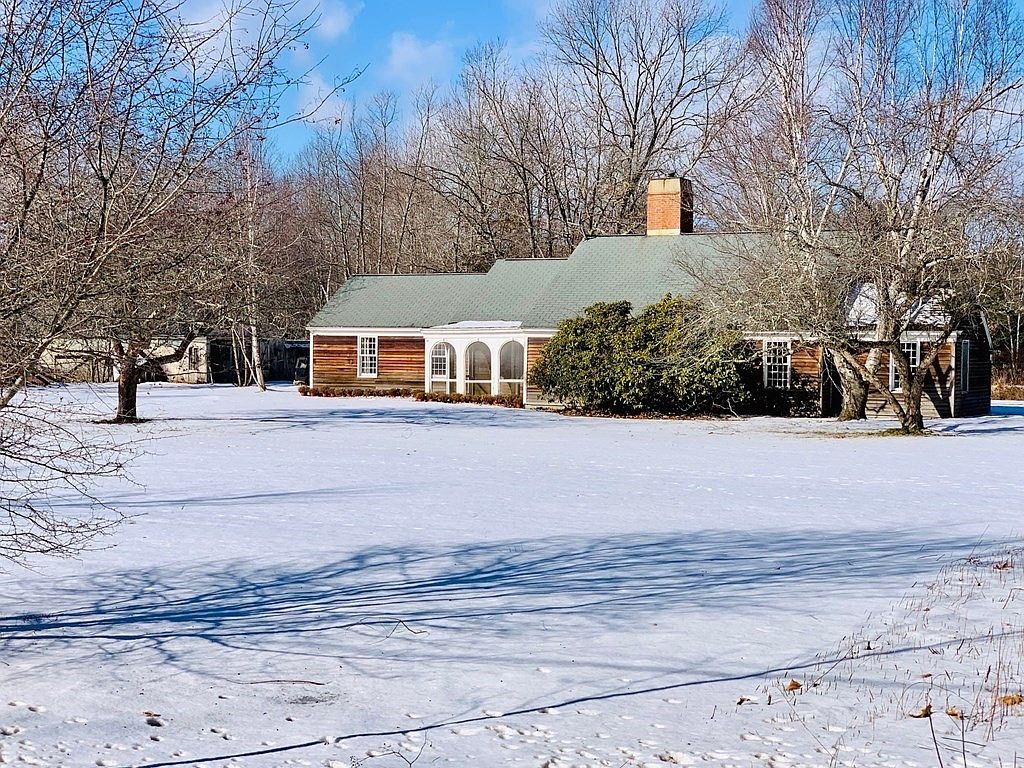 20 Cushman Rd, Leverett, MA 01054 Zillow