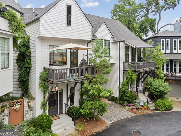 260 Colebrook St NE, Atlanta, GA 30307