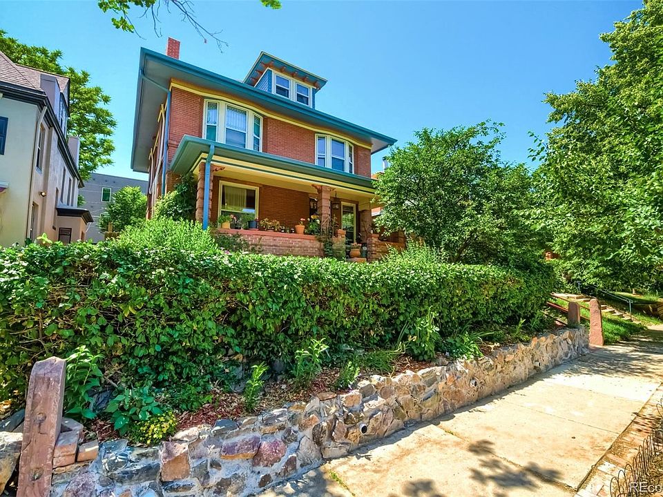 1535 Fillmore Street, Denver, CO 80206 Zillow