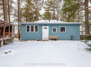 14 Rowntree Ln, Tiny, ON L0L2J0