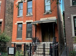 1444 N Rockwell St #1, Chicago, IL 60622