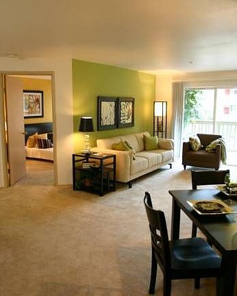 2 Bedroom Model