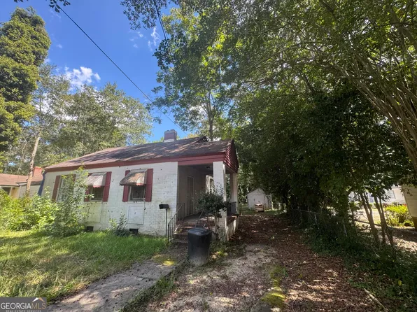 1262 Macon Ave, Macon, GA 31204