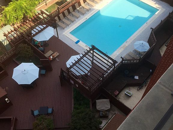 2nd image of 1029 N Stuart St APT 523