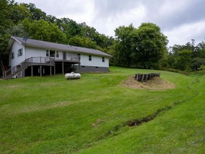 29641 Newport Road, Cashton, WI, 54619