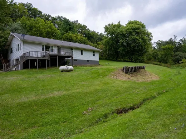 29641 Newport Road, Cashton, WI 54619