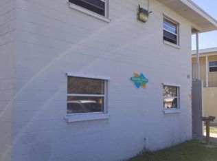 415 Harrison Ave APT 1, Cape Canaveral, FL 32920