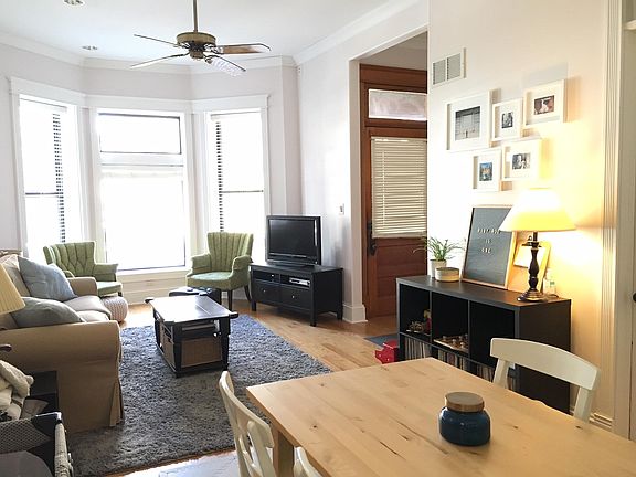 5th image of 3527 N Hermitage Ave #2