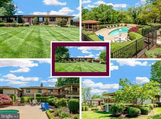 4560 Lawnvale Dr, Gainesville, VA