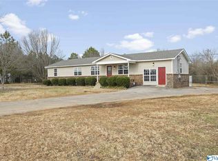 9760 Pulaski Pike, Toney, AL 35773