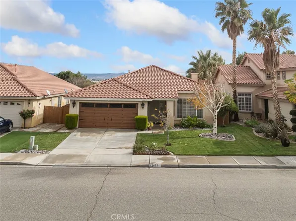 13477 Lakeside Dr, Victorville, CA 92395