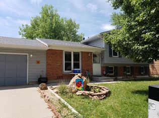 1873 S Sedalia Cir, Aurora, CO 80017