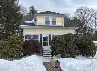 16 Jones Rd, Weston, MA 02493