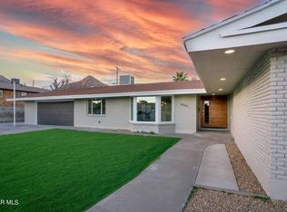 3221 Fillmore Ave, El Paso, TX 79930