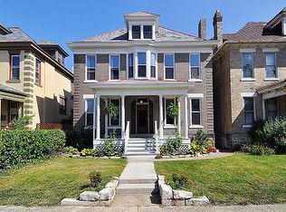 1224 Fair Ave, Columbus, OH 43205