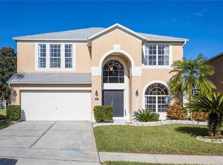 13007 Heming Way, Orlando, FL 32825