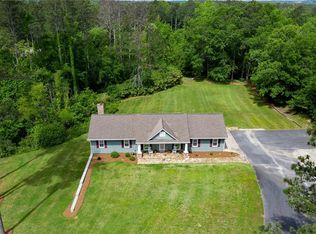 2799 County Line Rd NW, Dallas, GA 30101