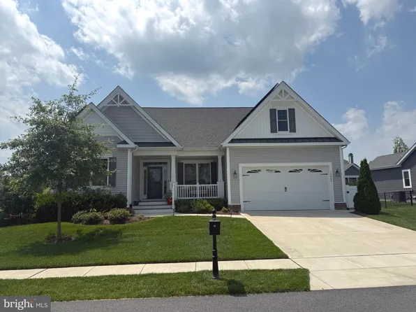 35440 Conwell Dr, Rehoboth Beach, DE 19971
