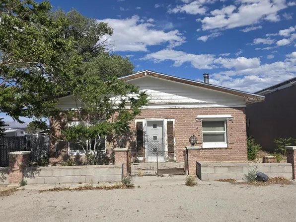 530 K St, Hawthorne, NV 89415