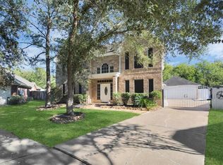 5822 Mitre Peak Ln, Richmond, TX 77469