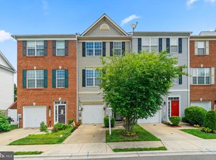 641 Cawley Dr, Frederick, MD 21703