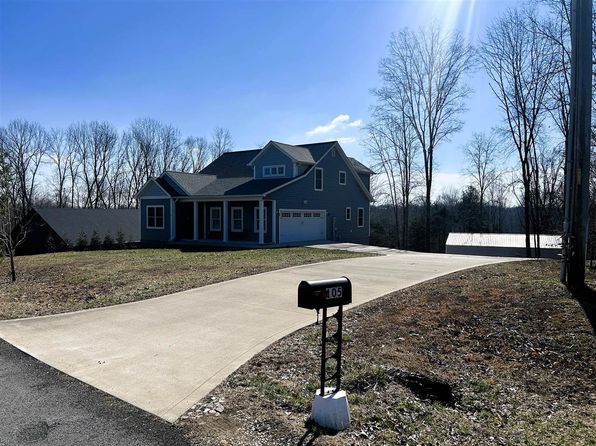 105 Hidden Cove Rd, Lucas, KY 42156