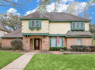 5507 Spanish Oak Dr, Houston, TX 77066