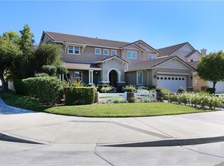 24317 Via La Casa, Santa Clarita, CA 91354