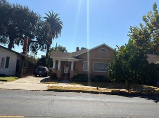 930 W Harding Way, Stockton, CA 95203