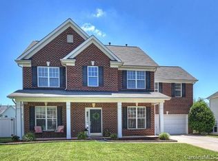 1008 Apogee Dr, Indian Trail, NC 28079