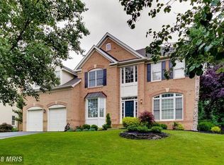 43900 Loganwood Ct, Ashburn, VA 20147