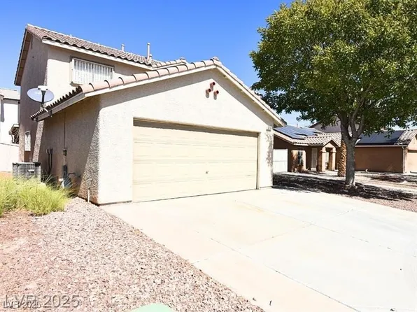 314 Hopedale Ave, North Las Vegas, NV 89032