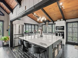 183 Deer Run Rdg, Jasper, GA 30143