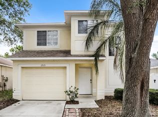 13121 Fennway Ridge Dr, Riverview, FL 33579