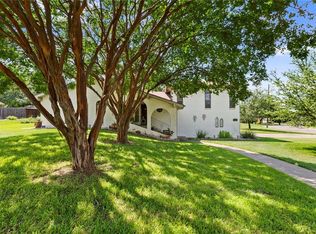 312 Opal St, Hewitt, TX 76643