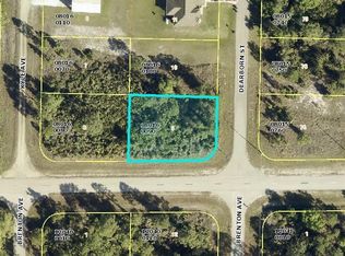 1078 Dearborn St, Lehigh Acres, FL 33974