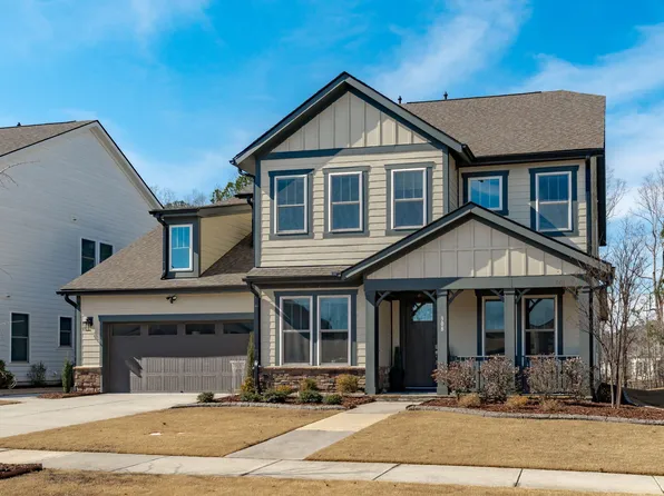 308 Cherry Birch Ct, Holly Springs, NC 27540