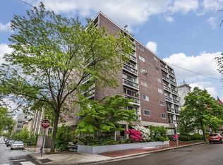 12 Inman St APT 34, Cambridge, MA 02139