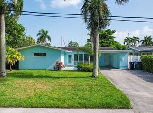 1708 SW 5th St, Fort Lauderdale, FL 33312